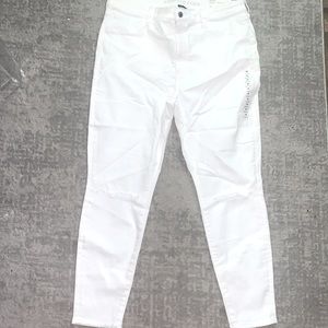 American Eagle Super Hi-Rise Jegging-Super Stretch